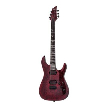 Schecter C1 Plus Elektro Gitar