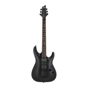 Schecter Damien 6 Elektro Gitar