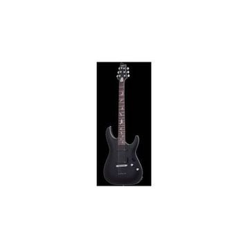 Schecter Damien 6 Elektro Gitar