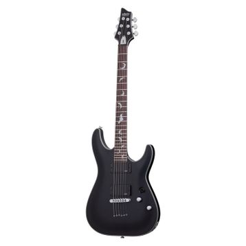 Schecter Damien 6 Elektro Gitar