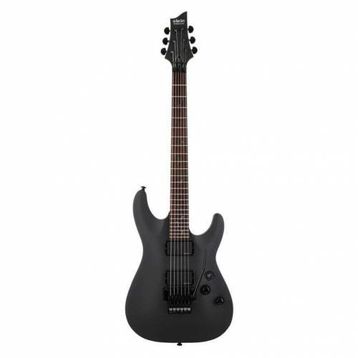 Schecter Damien 6 FR Elektro Gitar