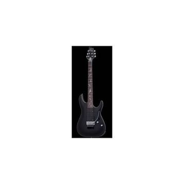 Schecter Damien 6 FR Elektro Gitar