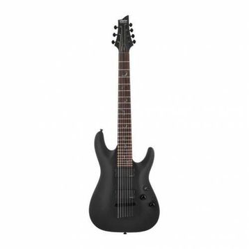 Schecter Damien 7 Elektro Gitar
