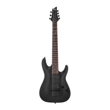 Schecter Damien 7 Elektro Gitar