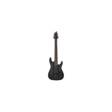 Schecter Damien 7 Elektro Gitar