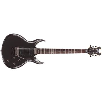 Schecter Devil 6 FR Elektro Gitar