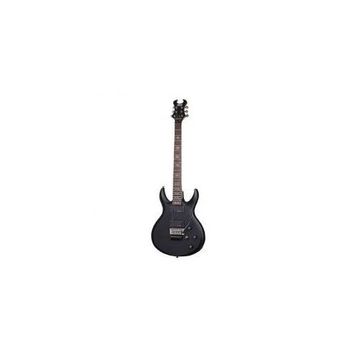 Schecter Devil 6 FR Elektro Gitar