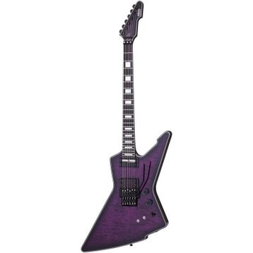 Schecter E-1 FR S Special Edition Elektro Gitar