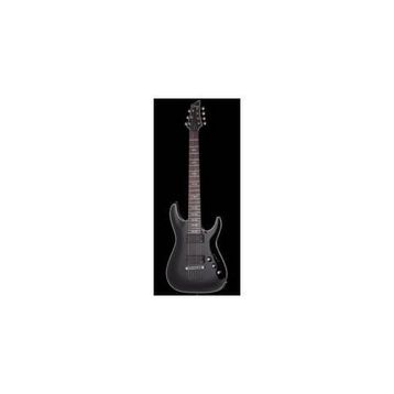 Schecter Hellraiser C7 Elektro Gitar