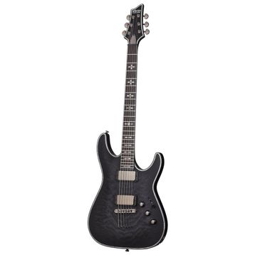 Schecter Hellraiser Extreme C-1 Elektro Gitar