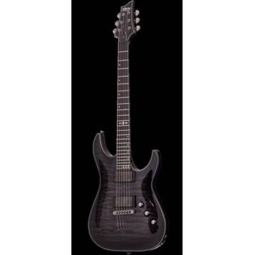 Schecter Hellraiser Extreme C-1 Elektro Gitar