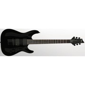 Schecter Hellraiser Extreme C-1 Elektro Gitar
