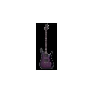 Schecter Hellraiser Extreme C-1 Elektro Gitar