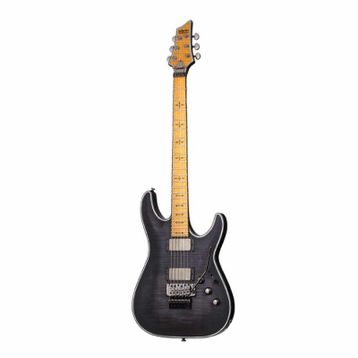 Schecter Hellraiser Extreme C-1 Elektro Gitar
