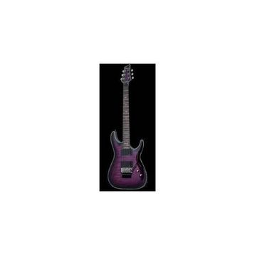 Schecter Hellraiser Extreme C-1 FR Elektro Gitar