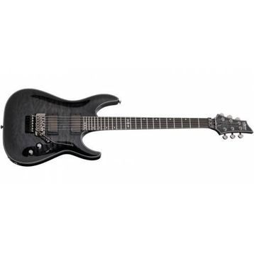 Schecter Hellraiser Extreme C-1 FR Elektro Gitar