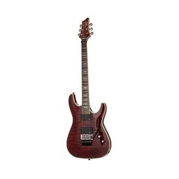 Schecter Hellraiser Special C1 Elektro Gitar