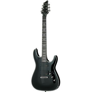 Schecter Hellraiser Special C1 Elektro Gitar