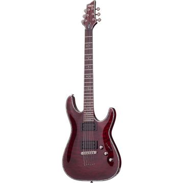 Schecter Hellraiser Special C1 Elektro Gitar