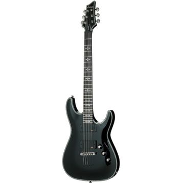 Schecter Hellraiser Special C1 Elektro Gitar
