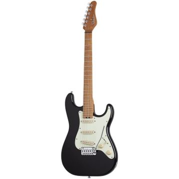 Schecter Nick Johnston Traditional Elektro Gitar