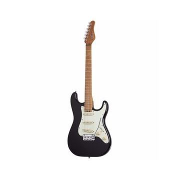 Schecter Nick Johnston Traditional Elektro Gitar