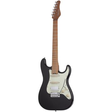 Schecter Nick Johnston Traditional Elektro Gitar