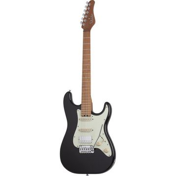 Schecter Nick Johnston Traditional Elektro Gitar
