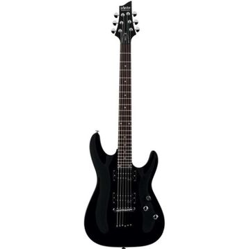 Schecter Omen 6 Solak Elektro Gitar