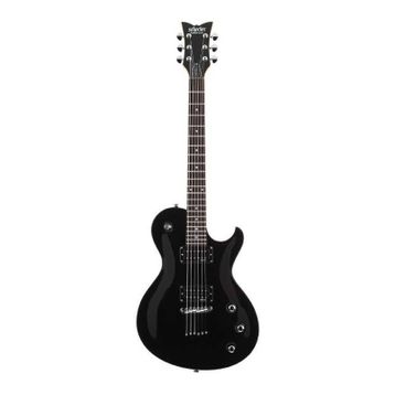 Schecter Omen 6 Solak Elektro Gitar