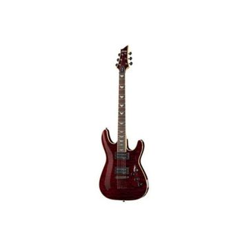 Schecter Omen 6 Solak Elektro Gitar