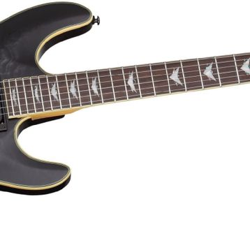 Schecter Omen Extreme 6 Elektro Gitar