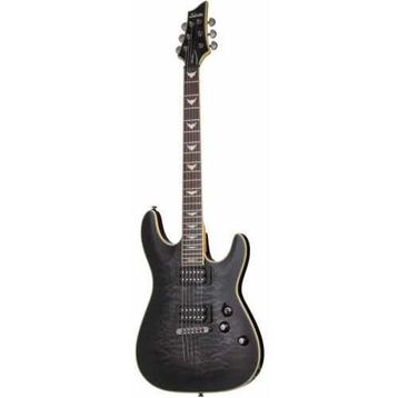 Schecter Omen Extreme 6 Elektro Gitar