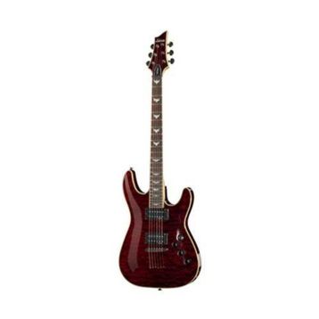 Schecter Omen Extreme 6 Elektro Gitar