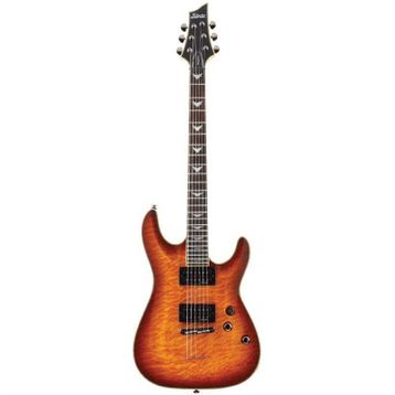 Schecter Omen Extreme 6 Elektro Gitar