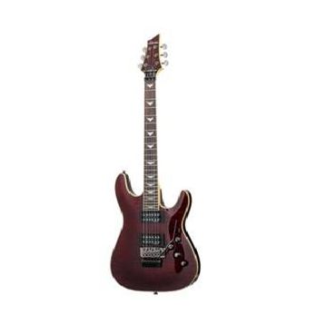 Schecter Omen Extreme 6 FR Elektro Gitar