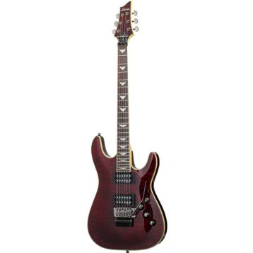 Schecter Omen Extreme 6 FR Elektro Gitar