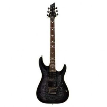 Schecter Omen Extreme 6 FR Elektro Gitar