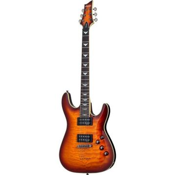 Schecter Omen Extreme 6 Vintage Sunburst Elektro Gitar