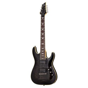 Schecter Omen Extreme 7 Telli Elektro Gitar