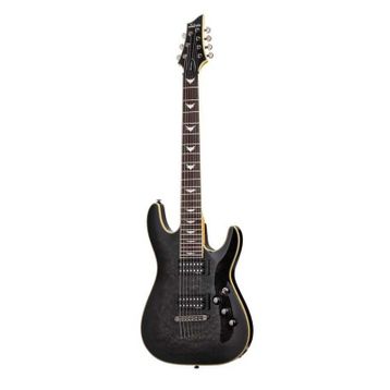Schecter Omen Extreme 7 Telli Elektro Gitar