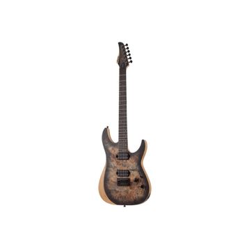 Schecter Reaper-6 Elektro Gitar