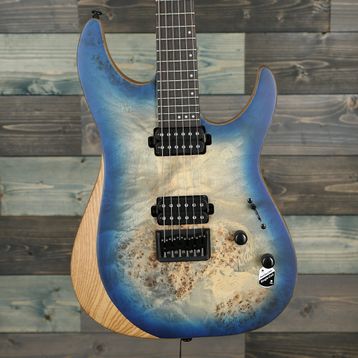Schecter Reaper-6 Elektro Gitar