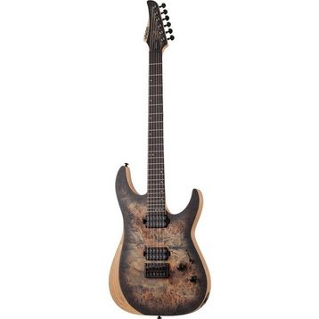 Schecter Reaper-6 Elektro Gitar