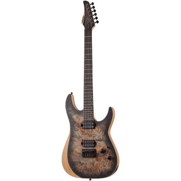 Schecter Reaper-6 Elektro Gitar
