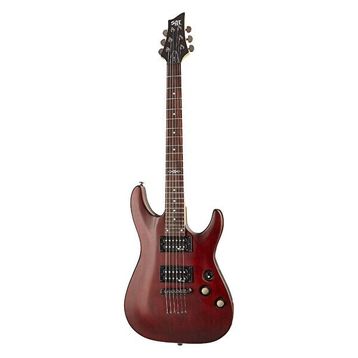 Schecter SGR C-1 Elektro Gitar