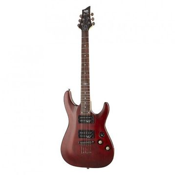 Schecter SGR C-1 Elektro Gitar