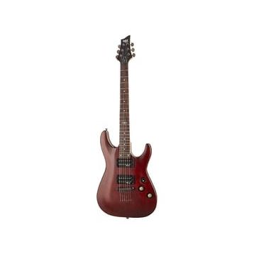 Schecter SGR C-1 Elektro Gitar