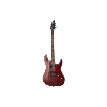 Schecter SGR C-1 Elektro Gitar