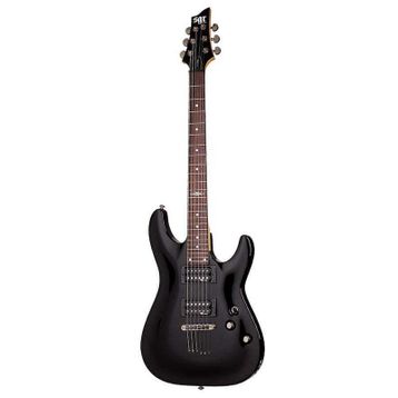 Schecter SGR C-1 Elektro Gitar